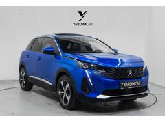 YARDIMCAR 2021ÇIKIŞLI PEUGEOT 3008 ALLURE