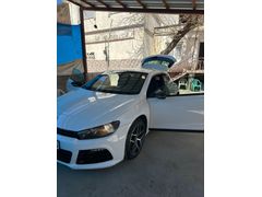 Sahibinden Volkswagen Scirocco 1.4 TSi Sportline 2012 Model