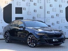 2024 İ5 eDrive 40 M SPORT PRO SHADOW-ARKA AKS-SOĞUTMA-21 JANT-