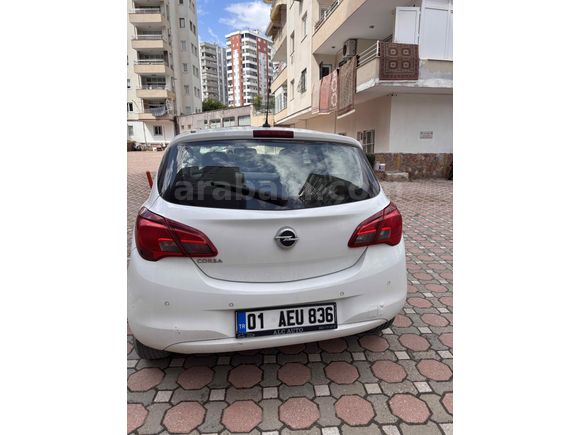 Sahibinden Opel Corsa 1.4 Enjoy 2019 Model 