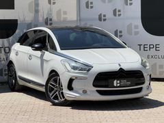 2012 DS5 1.6 e-HDI D SPORT DEĞİŞENSİZ-HEAD UP-CAM TAVAN-