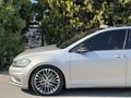 SERİ AUTO'DAN/2018 GOLF / HİGHLİNE / CAM TAVAN /HATASIZ/ BOYASIZ