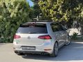 SERİ AUTO'DAN/2018 GOLF / HİGHLİNE / CAM TAVAN /HATASIZ/ BOYASIZ