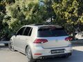 SERİ AUTO'DAN/2018 GOLF / HİGHLİNE / CAM TAVAN /HATASIZ/ BOYASIZ
