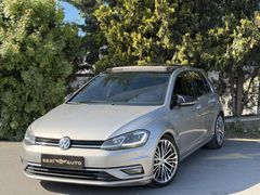 SERİ AUTO'DAN/2018 GOLF / HİGHLİNE / CAM TAVAN /HATASIZ/ BOYASIZ