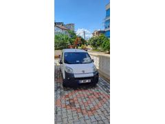 Sahibinden Fiat Fiorino Cargo 1.3 Multijet Active 2009 Model Antalya