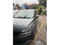 Sahibinden Volkswagen Jetta 1.6 TDi Comfortline 2013 Model İstanbul 257.000 km Füme