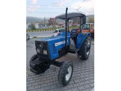 Galeriden New Holland 75-56s Muş