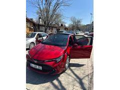 Sahibinden Toyota Corolla 1.8 Hybrid Dream X-Pack 2020 Model