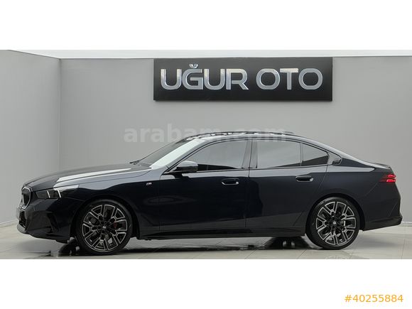 2024 BMW 520i M SPORT CARBON PRO SHADOW+20 JN+SOĞUTMA+360+LASER