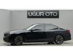 2024 BMW 520i M SPORT CARBON PRO SHADOW+20 JN+SOĞUTMA+360+LASER