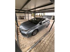 Sahibinden Toyota Corolla 1.5 Passion X-Pack 2022 Model Mavi (metalik)