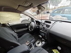 Sahibinden kazalı otomatik Megane 2 hb tavan orjinal