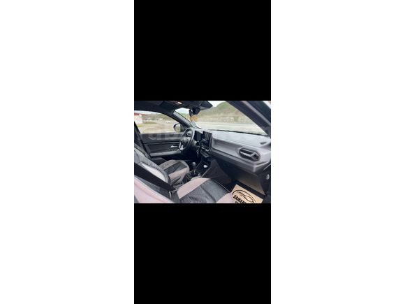 Sahibinden Renault Duster 1.0 Eco-G Evolution 2024 Model