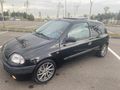 Acilinden Renault Clio 1.6 16v RXT 2000 Model