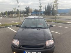 Acilinden Renault Clio 1.6 16v RXT 2000 Model
