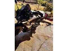 Sahibinden Bajaj Pulsar 200 RS 
