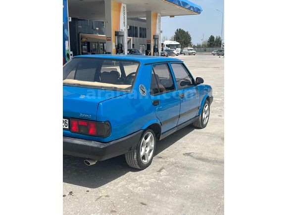 Sahibinden Tofaş Şahin 1.6 1995 Model