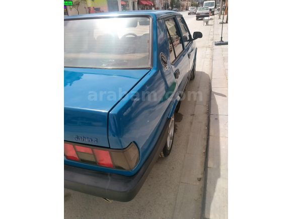 Sahibinden Tofaş Şahin 1.6 1995 Model