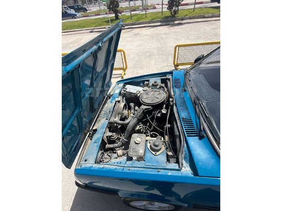 Sahibinden Tofaş Şahin 1.6 1995 Model