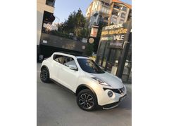 Sahibinden Nissan Juke 1.5 dCi Platinum 2015 Model 