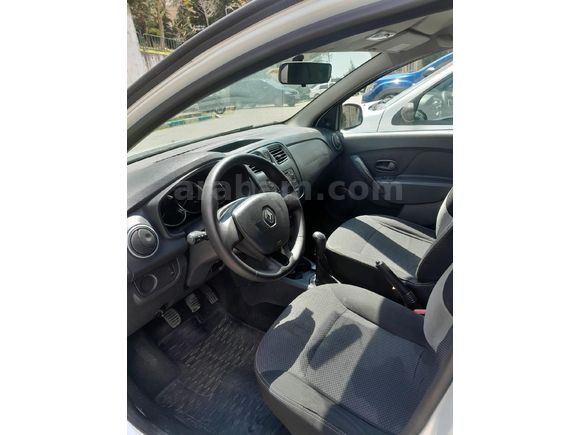 Sahibinden Renault Symbol 1.5 dCi Joy 2016 Model