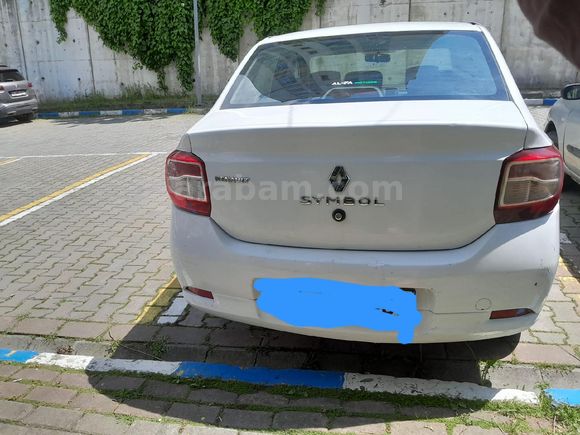 Sahibinden Renault Symbol 1.5 dCi Joy 2016 Model