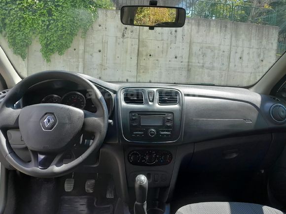 Sahibinden Renault Symbol 1.5 dCi Joy 2016 Model