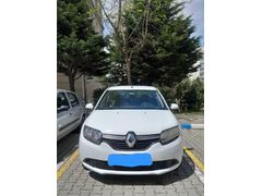 Sahibinden Renault Symbol 1.5 dCi Joy 2016 Model