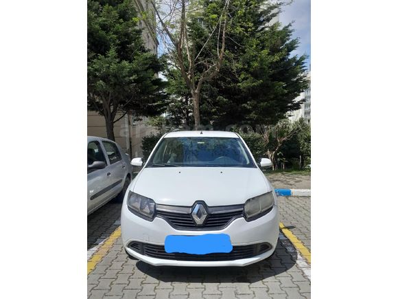 Sahibinden Renault Symbol 1.5 dCi Joy 2016 Model