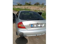 Sahibinden Ford Mondeo 2.0 Ghia 1998 Model