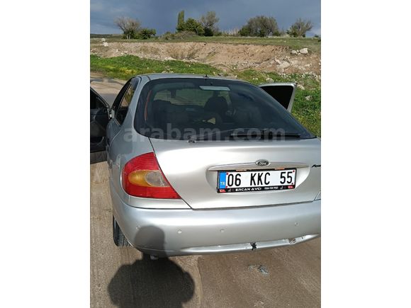 Sahibinden Ford Mondeo 2.0 Ghia 1998 Model