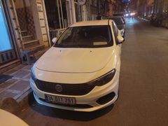 Sahibinden Fiat Egea 1.3 Multijet Easy 2020 Model  114.000 km Beyaz