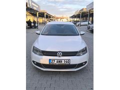 Sahibinden Volkswagen Jetta 1.6 TDi Comfortline 2011 Model 