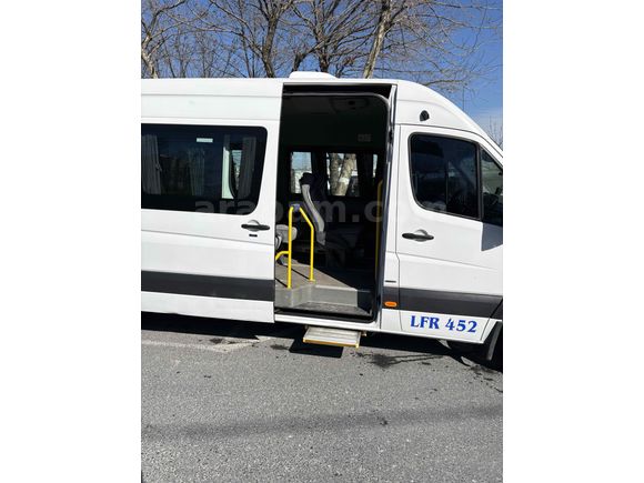 Sahibinden Mercedes - Benz Sprinter 416 CDI 