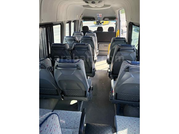 Sahibinden Mercedes - Benz Sprinter 416 CDI 