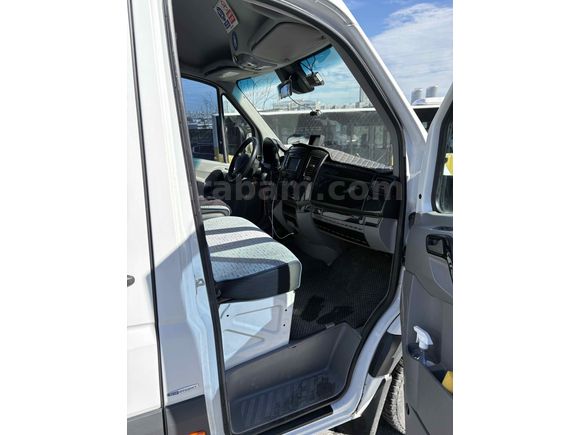 Sahibinden Mercedes - Benz Sprinter 416 CDI 