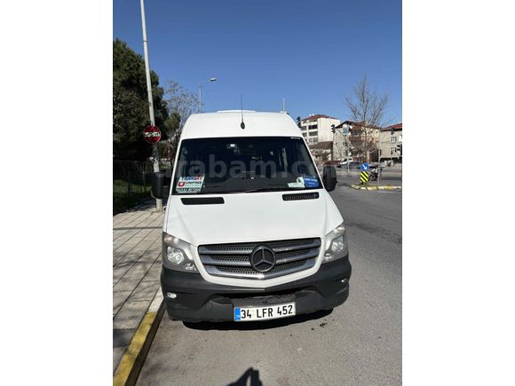 Sahibinden Mercedes - Benz Sprinter 416 CDI 
