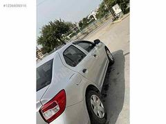 Sahibinden Renault Symbol 1.5 dCi Joy 2015 Model 