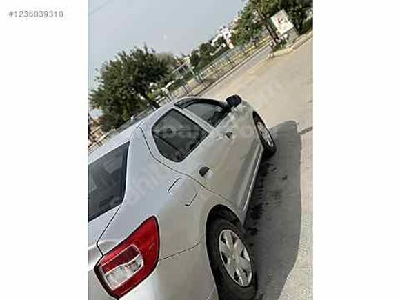 Sahibinden Renault Symbol 1.5 dCi Joy 2015 Model 
