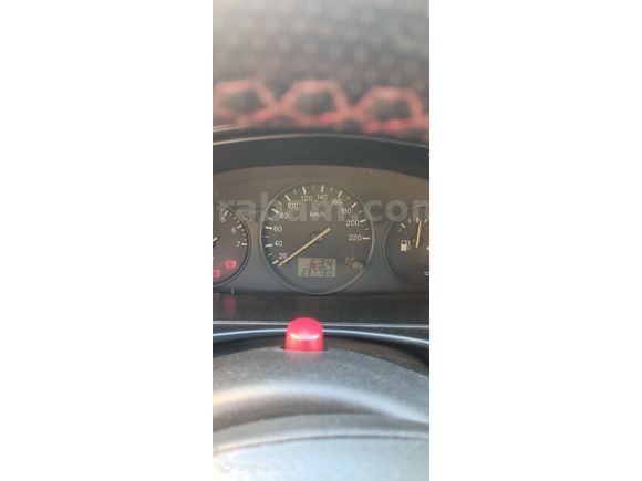 Sahibinden Ford Fiesta 1.25 Flair 2001 Model