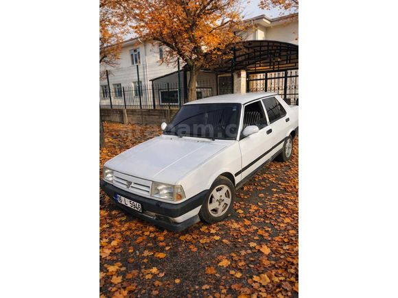 Tek Değişenli Tofaş Şahin S  