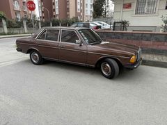 Sahibinden Mercedes - Benz 240 D 