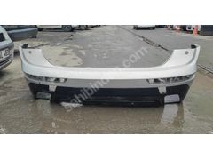 PSA DS7 ARKA TAMPON DOLU BEYAZ ÇİKMA 1631059480