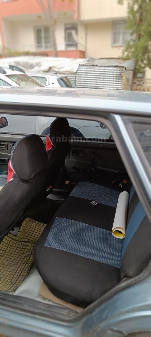 Sahibinden Lada Samara 1.5 1993 Model 4
