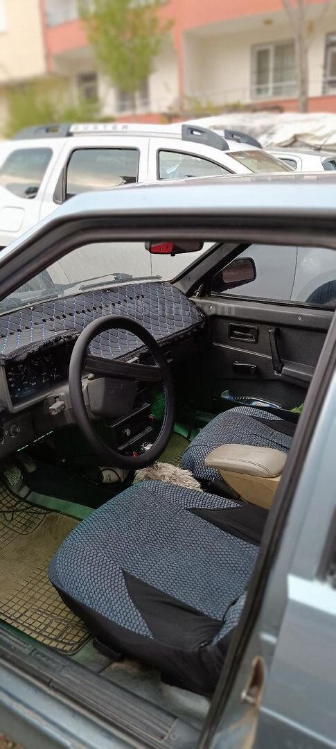 Sahibinden Lada Samara 1.5 1993 Model 3