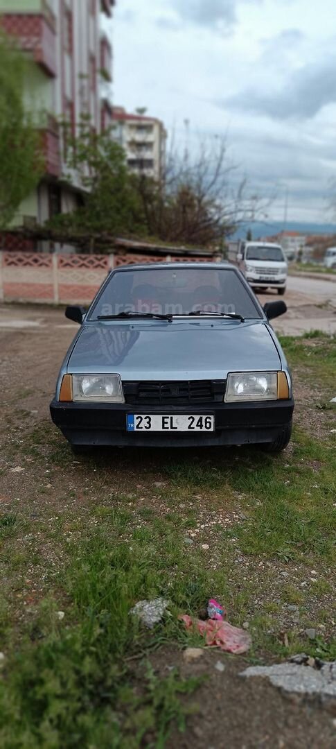 Sahibinden Lada Samara 1.5 1993 Model 1