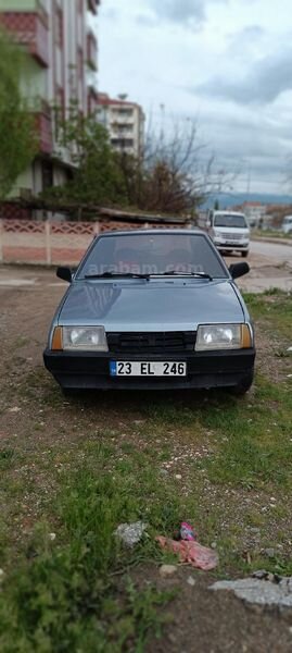 Sahibinden Lada Samara 1.5 1993 Model