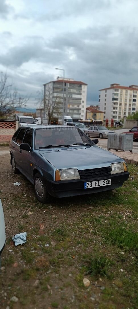 Sahibinden Lada Samara 1.5 1993 Model 2