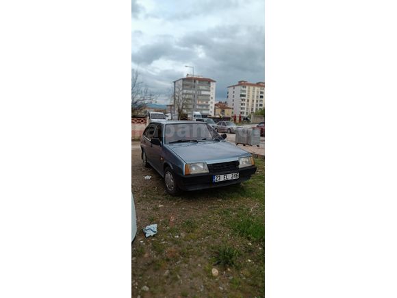 Sahibinden Lada Samara 1.5 1993 Model